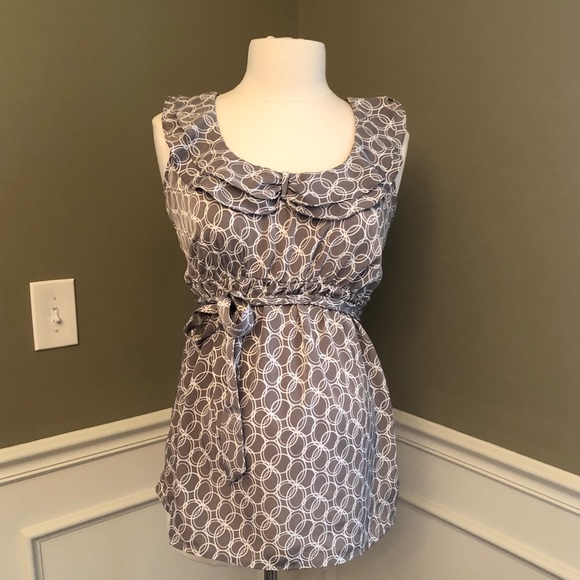 Motherhood Maternity Top - Picture 1 of 3